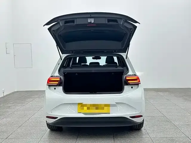 Volkswagen ID.3 — Фото автомобиля 15