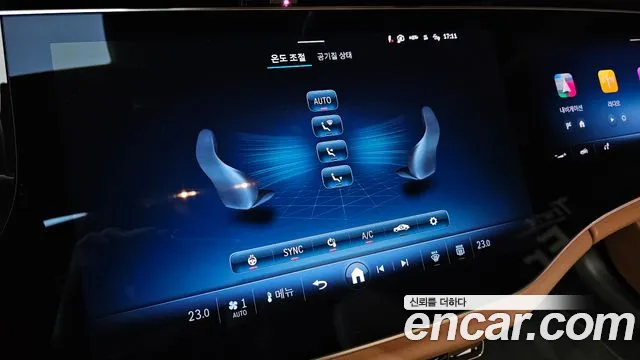 Mercedes-Benz E-Class — Фото автомобиля 13