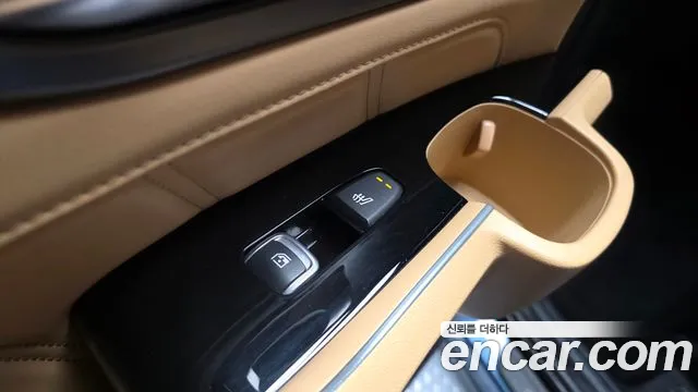 Kia Sorento 4th Gen — Фото автомобиля 29