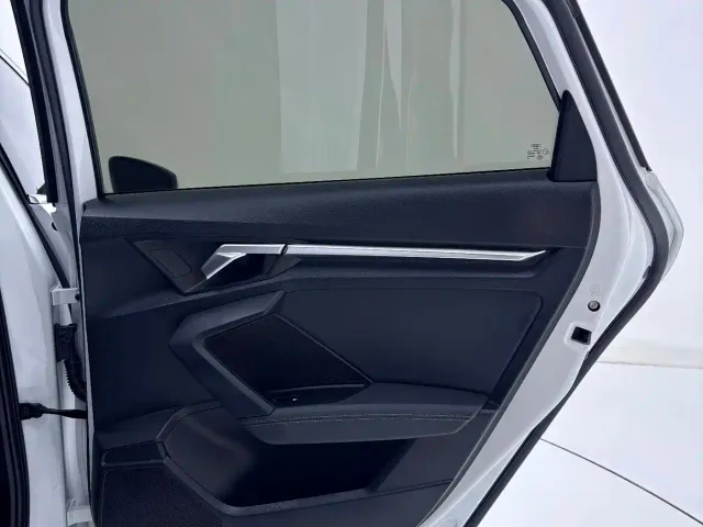 Audi A3 — Фото автомобиля 26