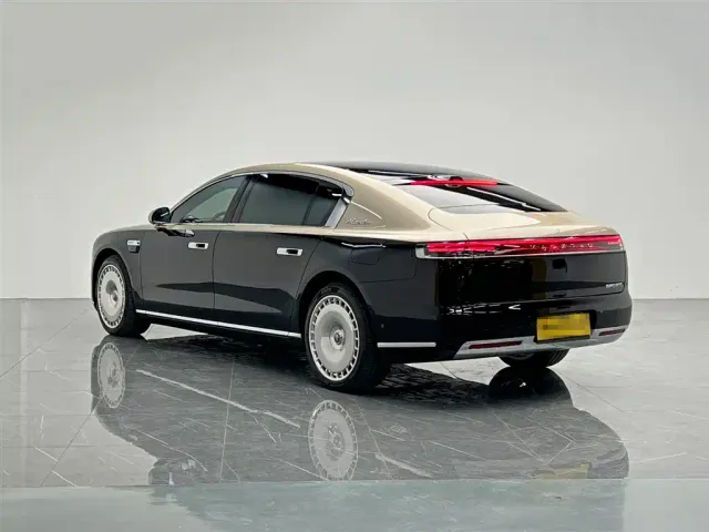 Maextro S800 — Фото автомобиля 4