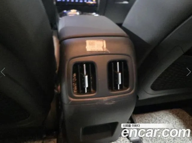 Hyundai Tucson NX4 — Фото автомобиля 10