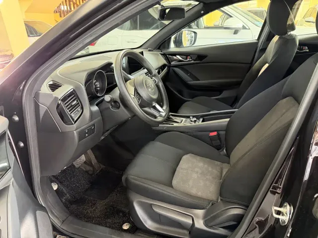 Mazda CX-4 — Фото автомобиля 14