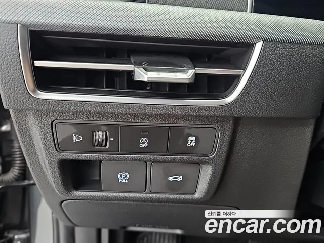 Hyundai Sonata Sonata Edge(DN8) — Фото автомобиля 17