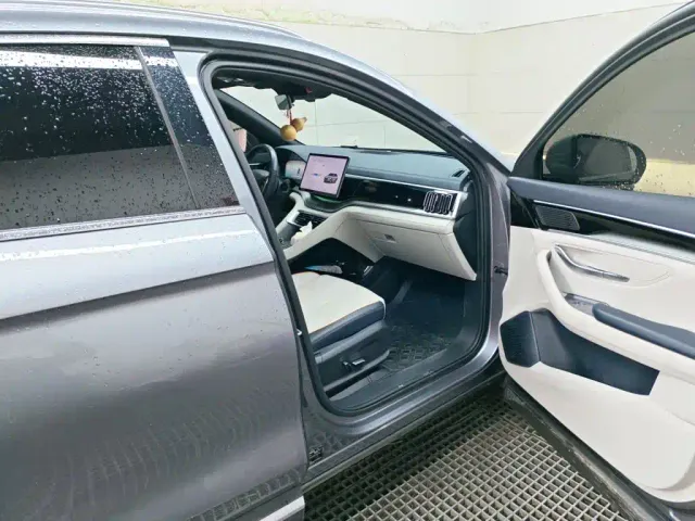 BYD Song PLUS — Фото автомобиля 19