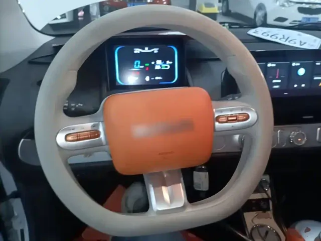 Changan Lumin — Фото автомобиля 10