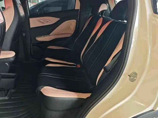 BYD Seagull — Фото автомобиля 16