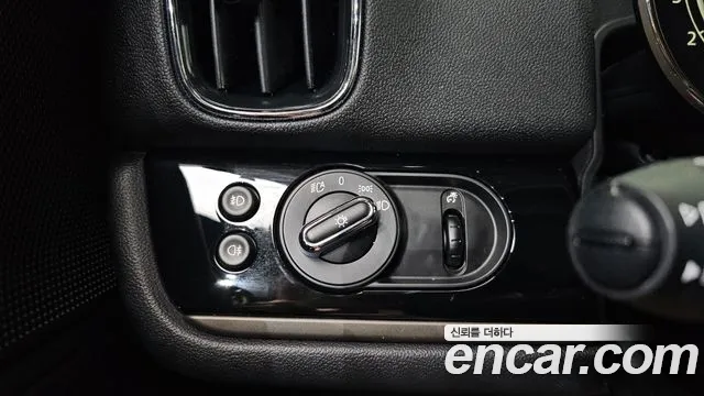 Mini Countryman — Фото автомобиля 17