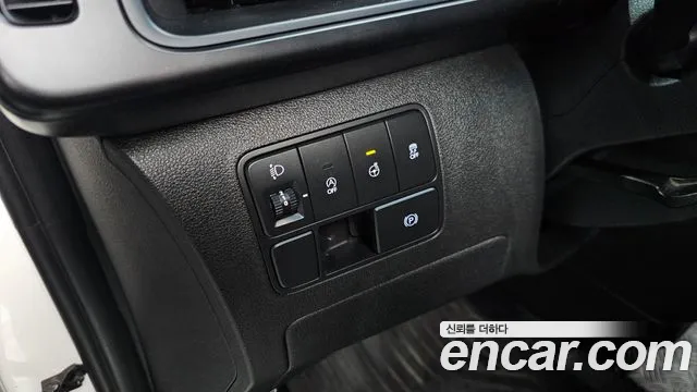 Hyundai Staria Staria Карго 3 места — Фото автомобиля 27