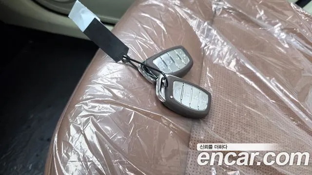 Hyundai Casper — Фото автомобиля 27