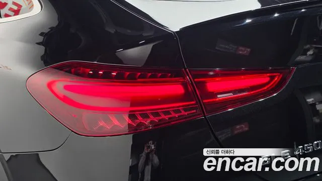 Mercedes-Benz GLE-Class — Фото автомобиля 8