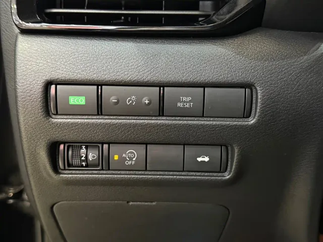 Nissan Sylphy — Фото автомобиля 11