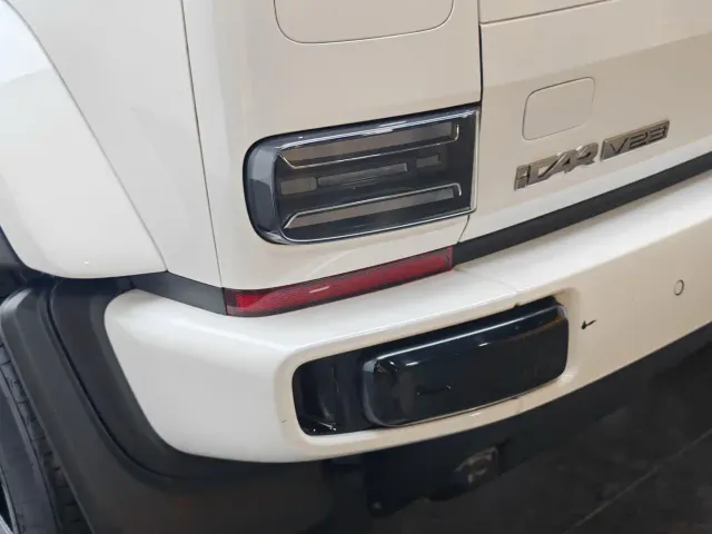 iCAR iCAR V23 2025 501 AWD Premium Edition — Фото автомобиля 7