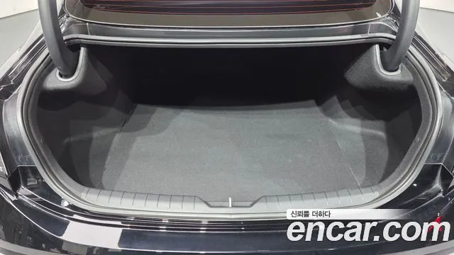 Hyundai Sonata Sonata Edge(DN8) — Фото автомобиля 16