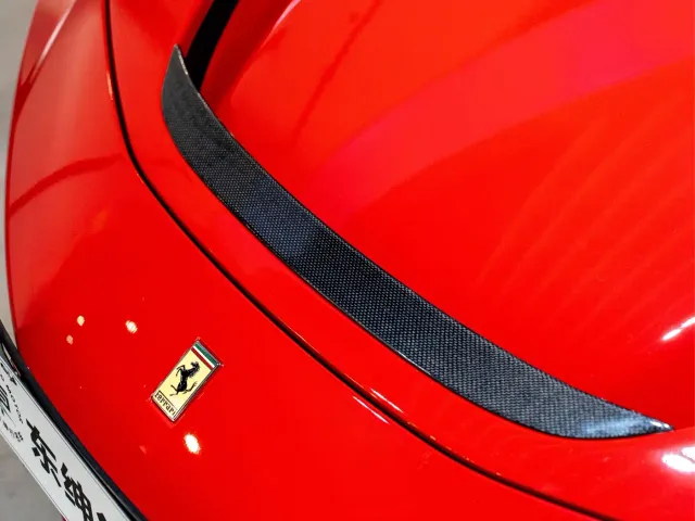 Ferrari SF90 — Фото автомобиля 6