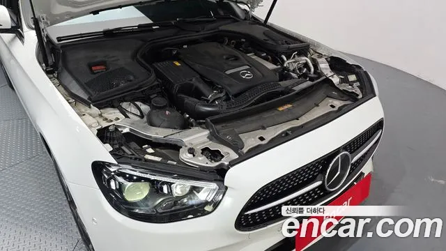 Mercedes-Benz E-Class W213 — Фото автомобиля 6