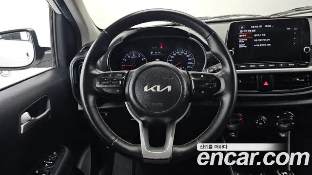 Kia morning Morning Urban (JA) Prestige — Фото автомобиля 13