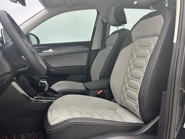 Volkswagen Tayron — Фото автомобиля 7