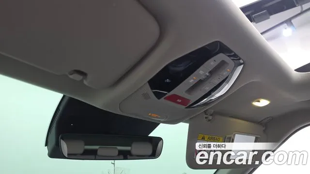 Kia EV3 — Фото автомобиля 27