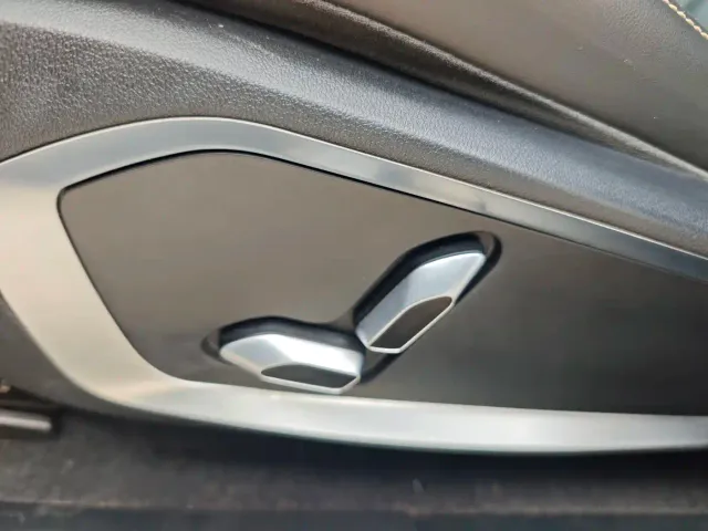 Xpeng P5 — Фото автомобиля 15