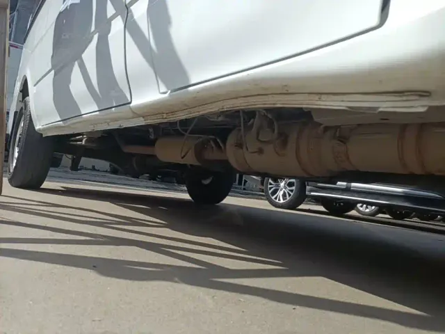 JMC Fushun — Фото автомобиля 20