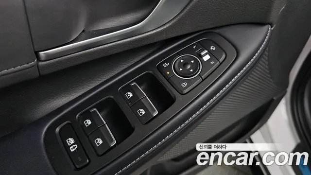 Hyundai Sonata DN8 — Фото автомобиля 23