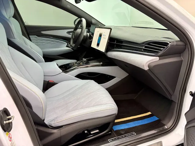 BYD Seal — Фото автомобиля 5