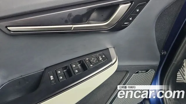 Kia EV6 EV6 (New) — Фото автомобиля 28