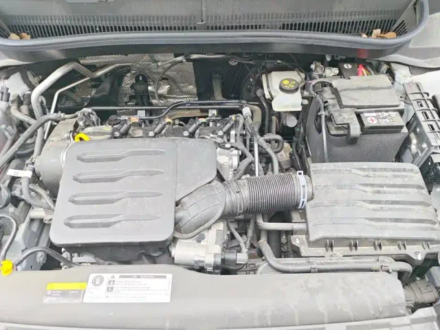 Volkswagen Tharu — Фото автомобиля 10