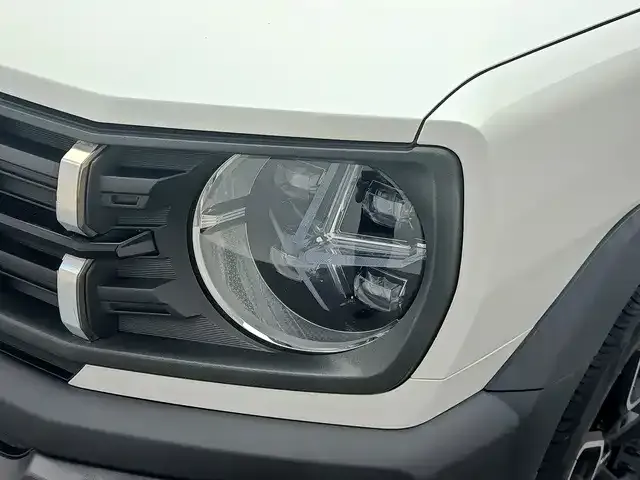 Haval Cool Dog — Фото автомобиля 7