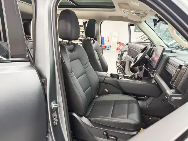 Haval Raptor — Фото автомобиля 14