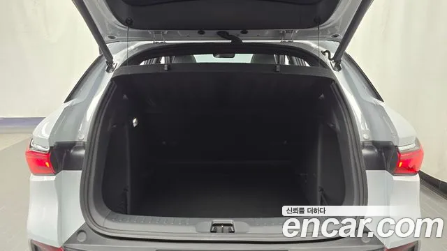 BYD Atto 3 — Фото автомобиля 20