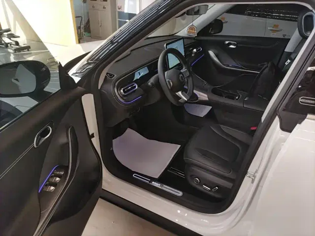 Smart #1 — Фото автомобиля 15
