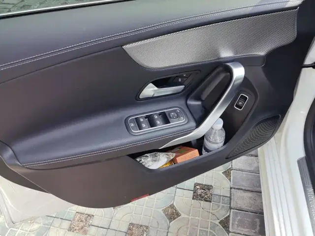 Mercedes-Benz A-Class — Фото автомобиля 7