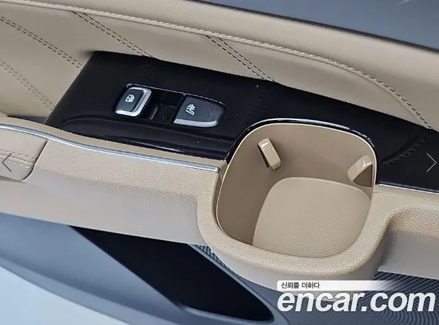 Kia Sorento Generation 4 — Фото автомобиля 13
