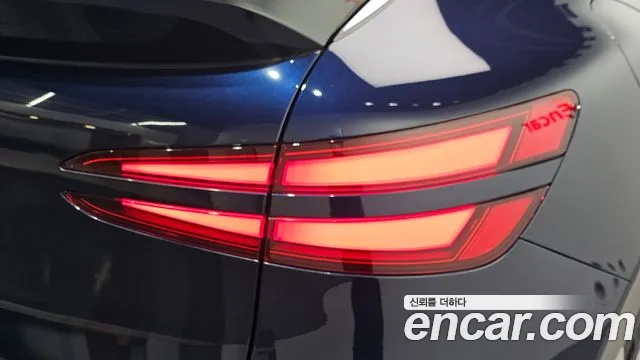 Genesis GV60 — Фото автомобиля 23