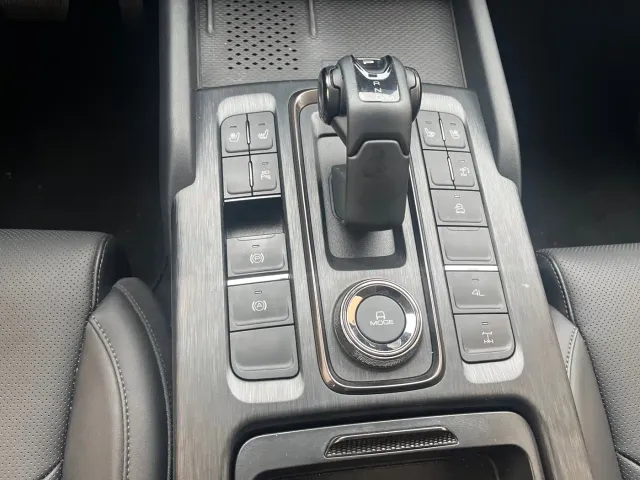 Haval H9 — Фото автомобиля 11