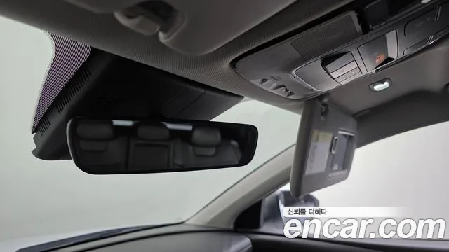 Hyundai Tucson — Фото автомобиля 14