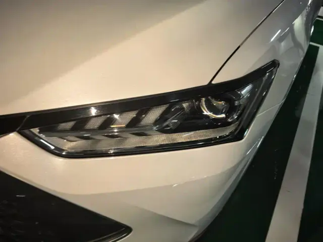 BYD Qin PLUS — Фото автомобиля 5