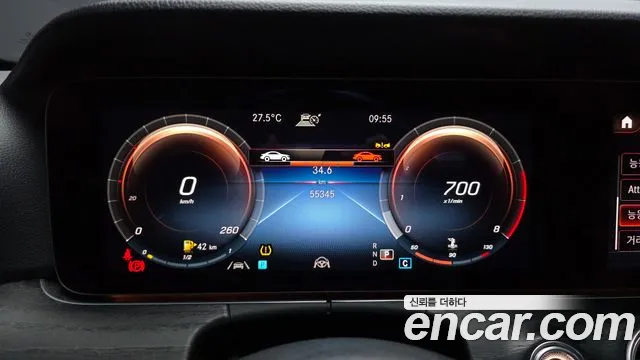 Mercedes-Benz E-Class — Фото автомобиля 8