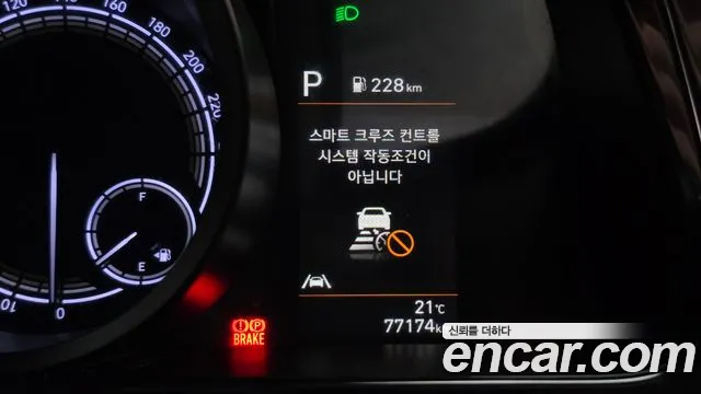 Hyundai AVANTE Modern — Фото автомобиля 16