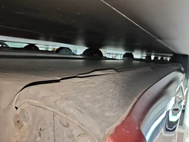 Tesla Model 3 — Фото автомобиля 20