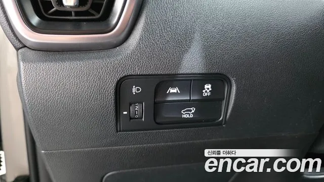Kia Sorento Sorento 4-е поколение Дизель 2.2 2WD — Фото автомобиля 13
