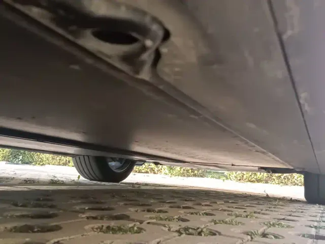 Tesla Model Y — Фото автомобиля 16