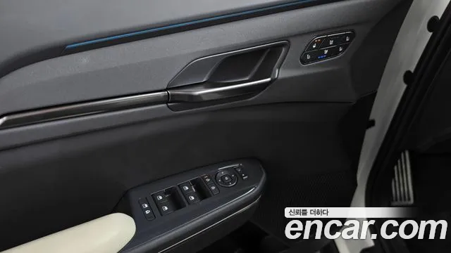 Kia EV5 — Фото автомобиля 24