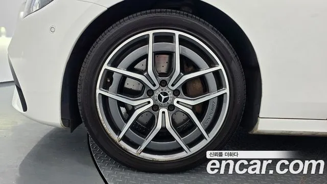 Mercedes-Benz E-Class W213 — Фото автомобиля 5