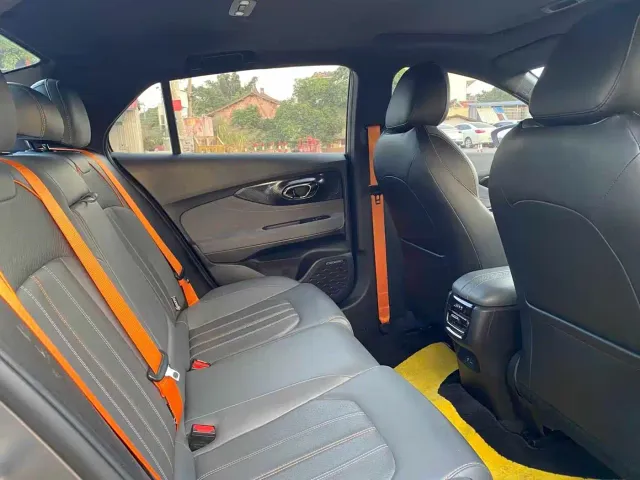 GAC Trumpchi Emkoo — Фото автомобиля 6