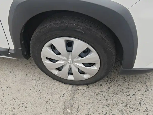 Toyota YARiS L Zhi Xuan — Фото автомобиля 24
