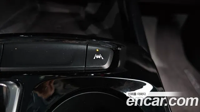 ChevroletGMDaewoo Trax Trax Кроссовер — Фото автомобиля 29