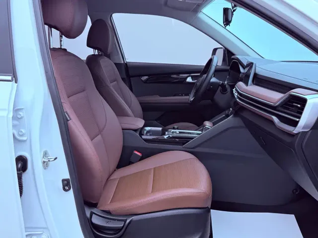 Kia Sportage — Фото автомобиля 19